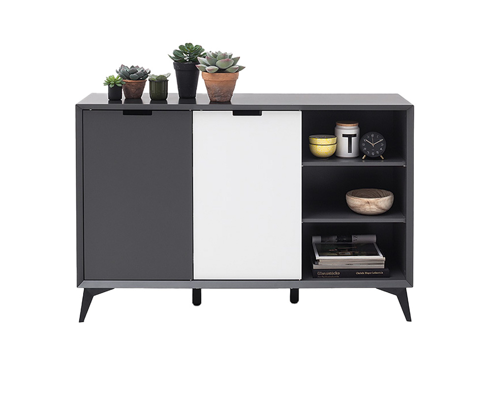 Netanja Komoda 48416GW2